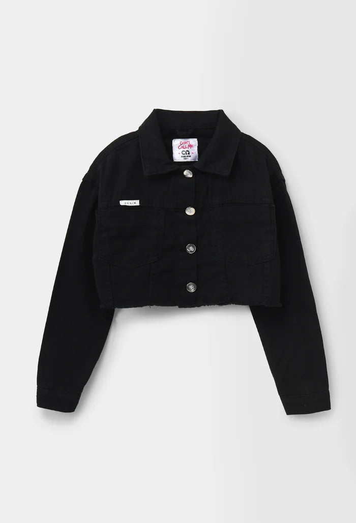 Girls jacket