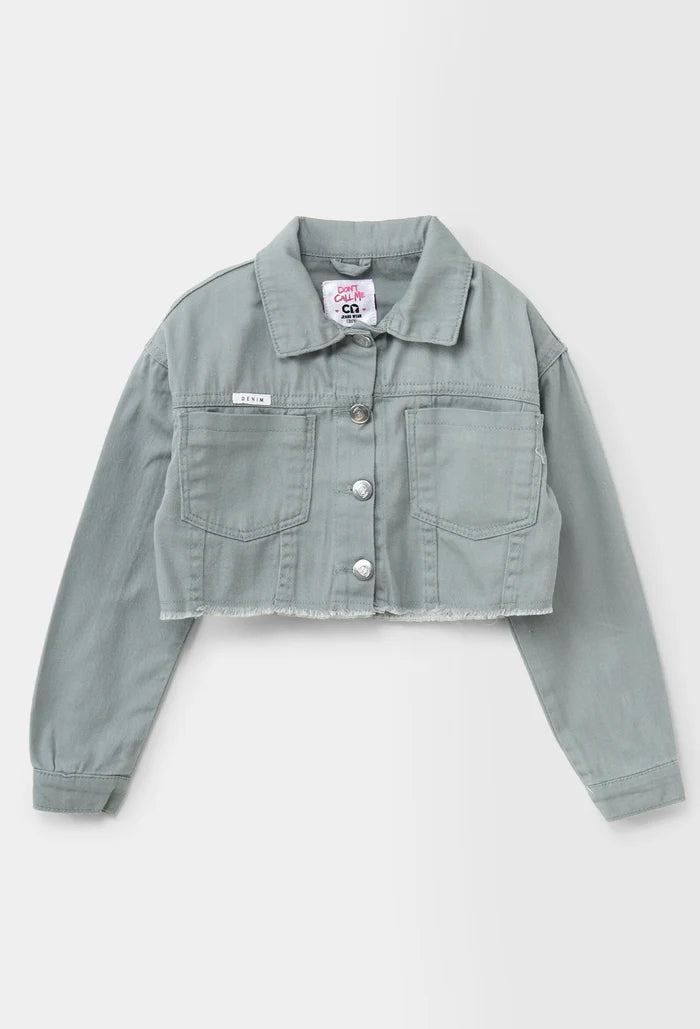 Girls jacket