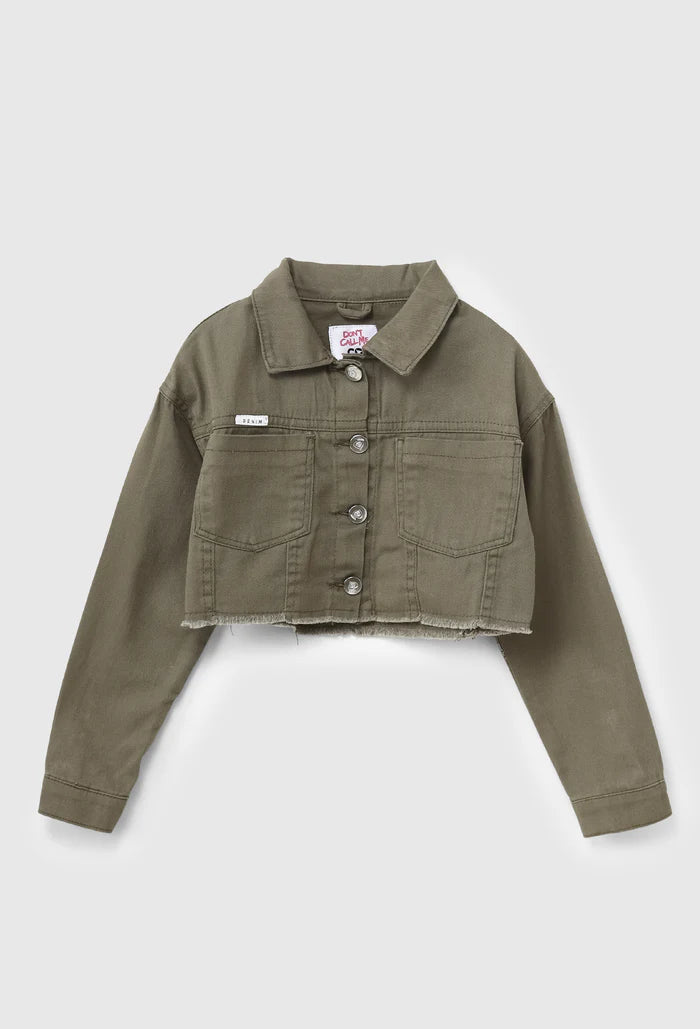 Girls jacket