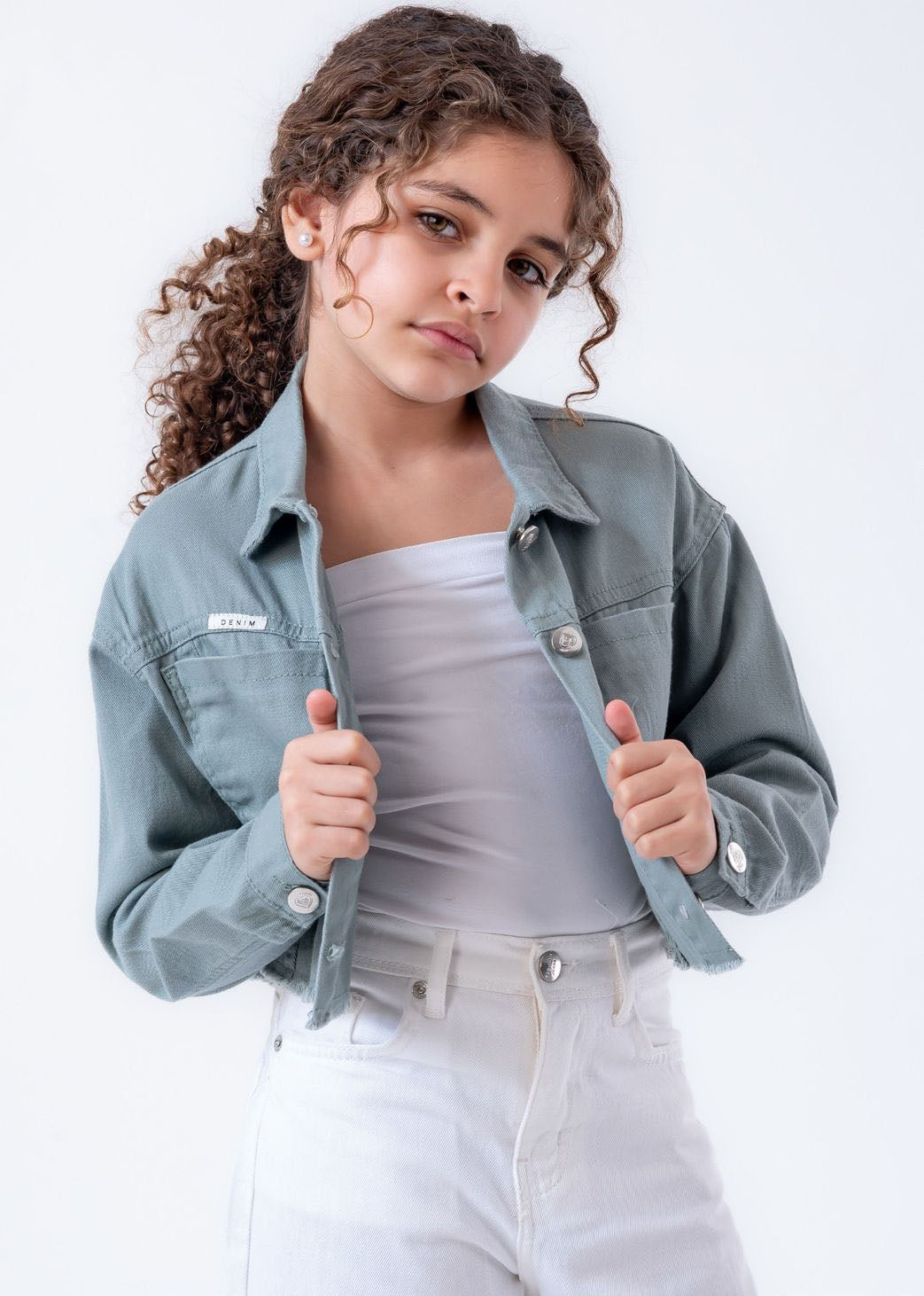 Girls jacket