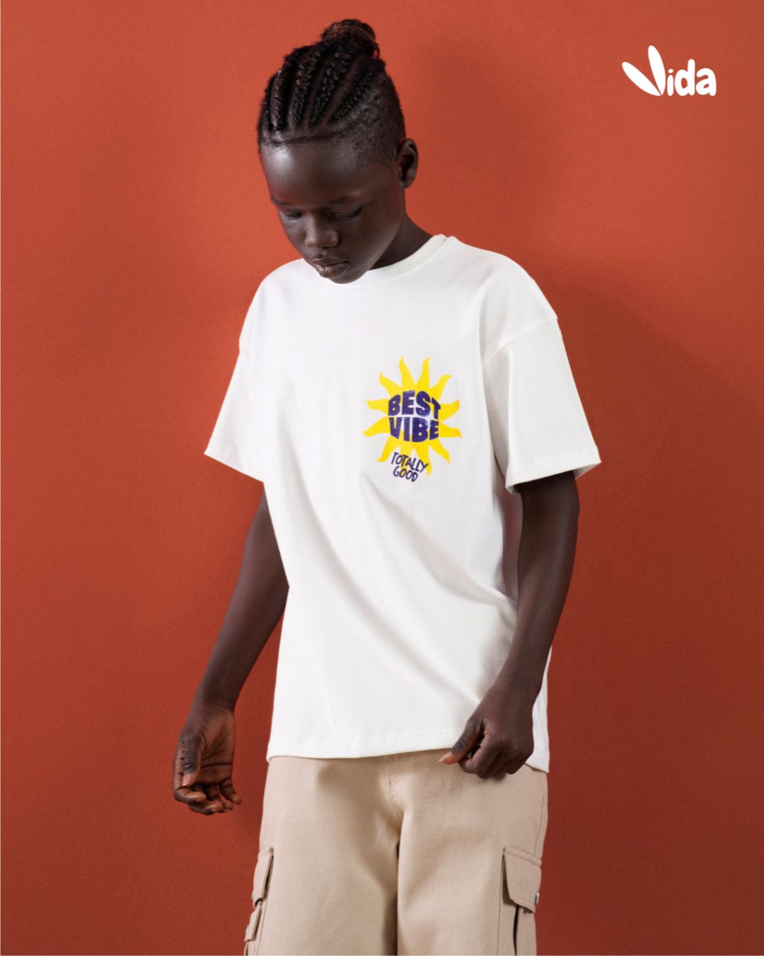 PRINT T-SHIRT