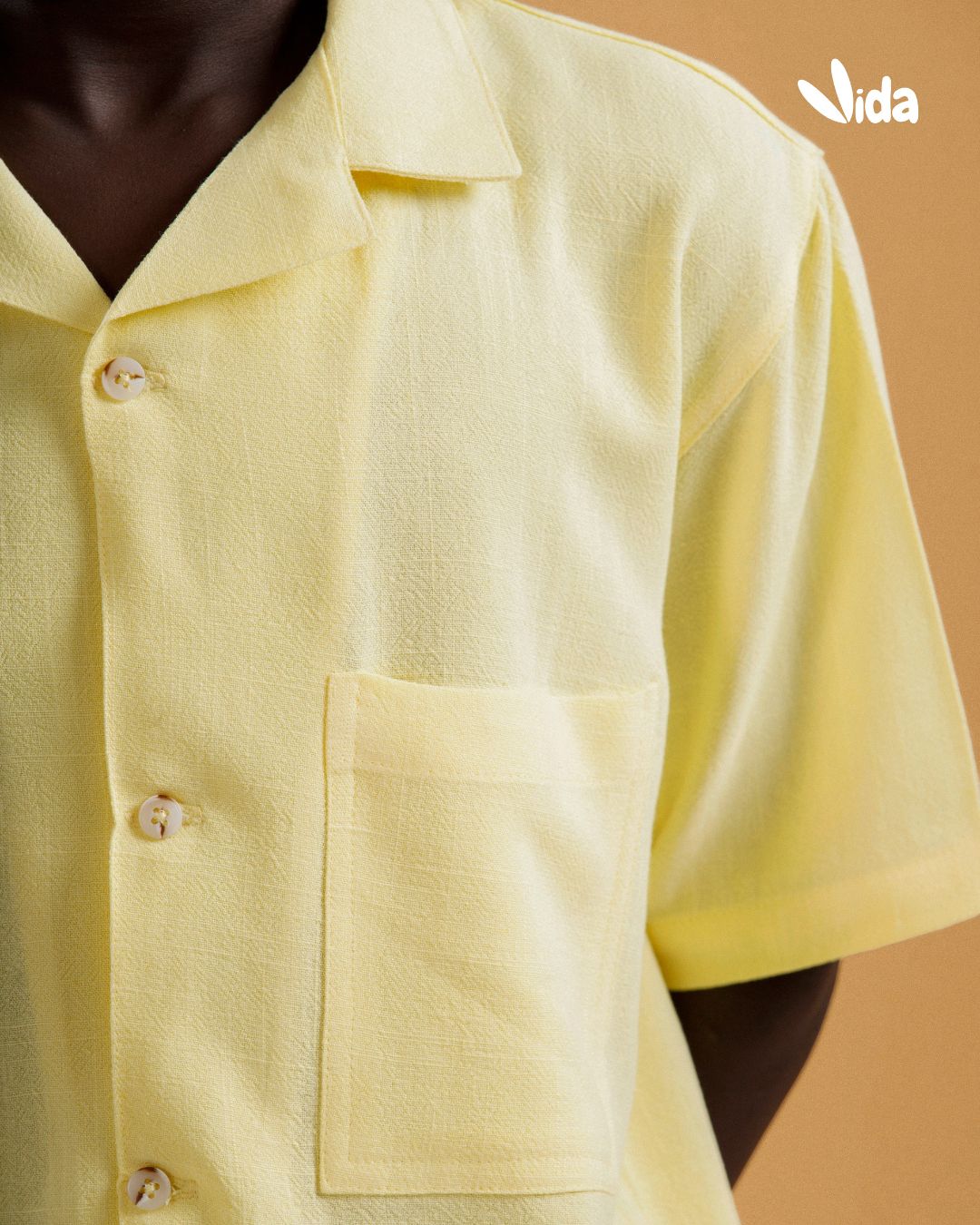 Linen Summer Set