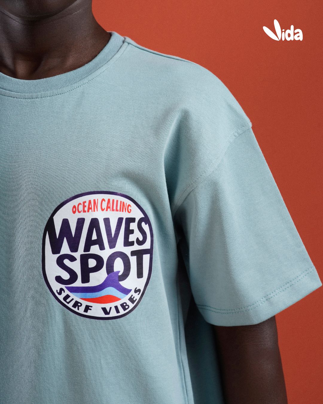 PRINT T-SHIRT