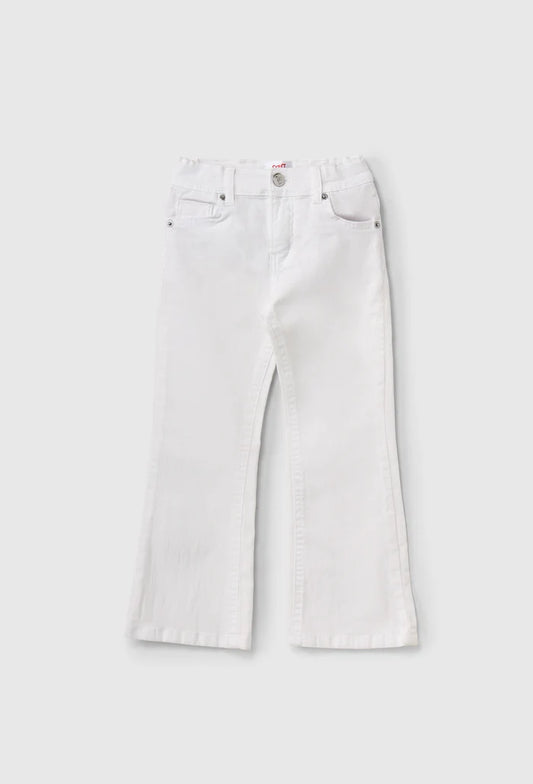 GIRLS CHARLESTON PANTS