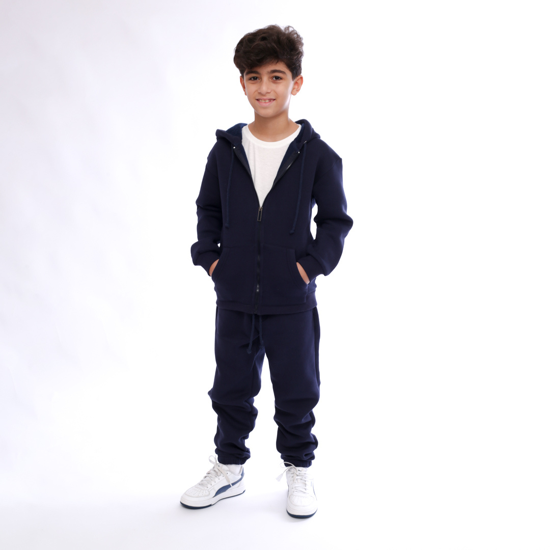 CLASSIC ZIP-UO HOODIE & JOGGER SET