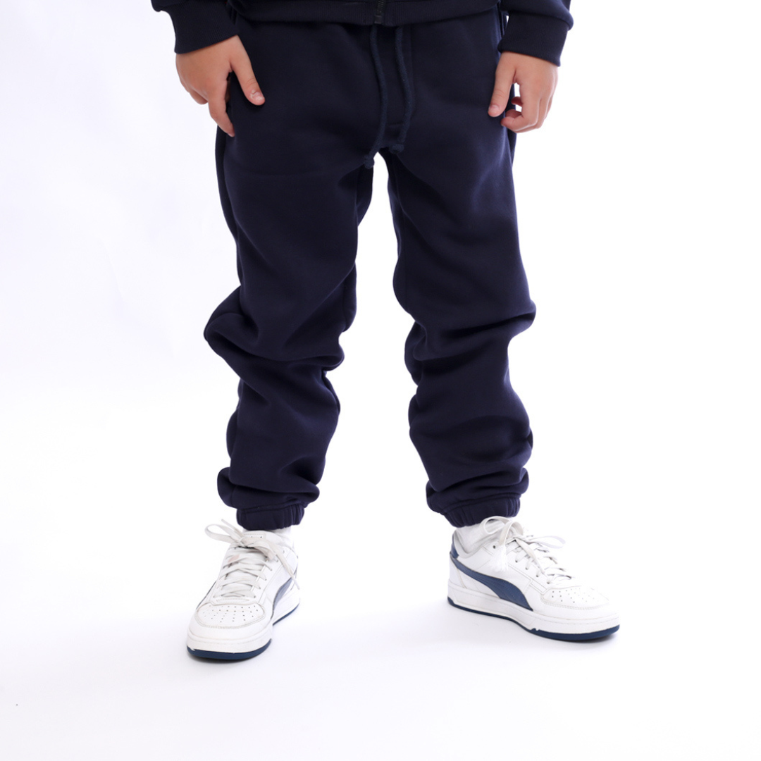 CLASSIC ZIP-UO HOODIE & JOGGER SET
