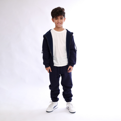 CLASSIC ZIP-UO HOODIE & JOGGER SET