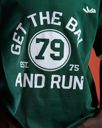 1979 PRINT T-SHIRT
