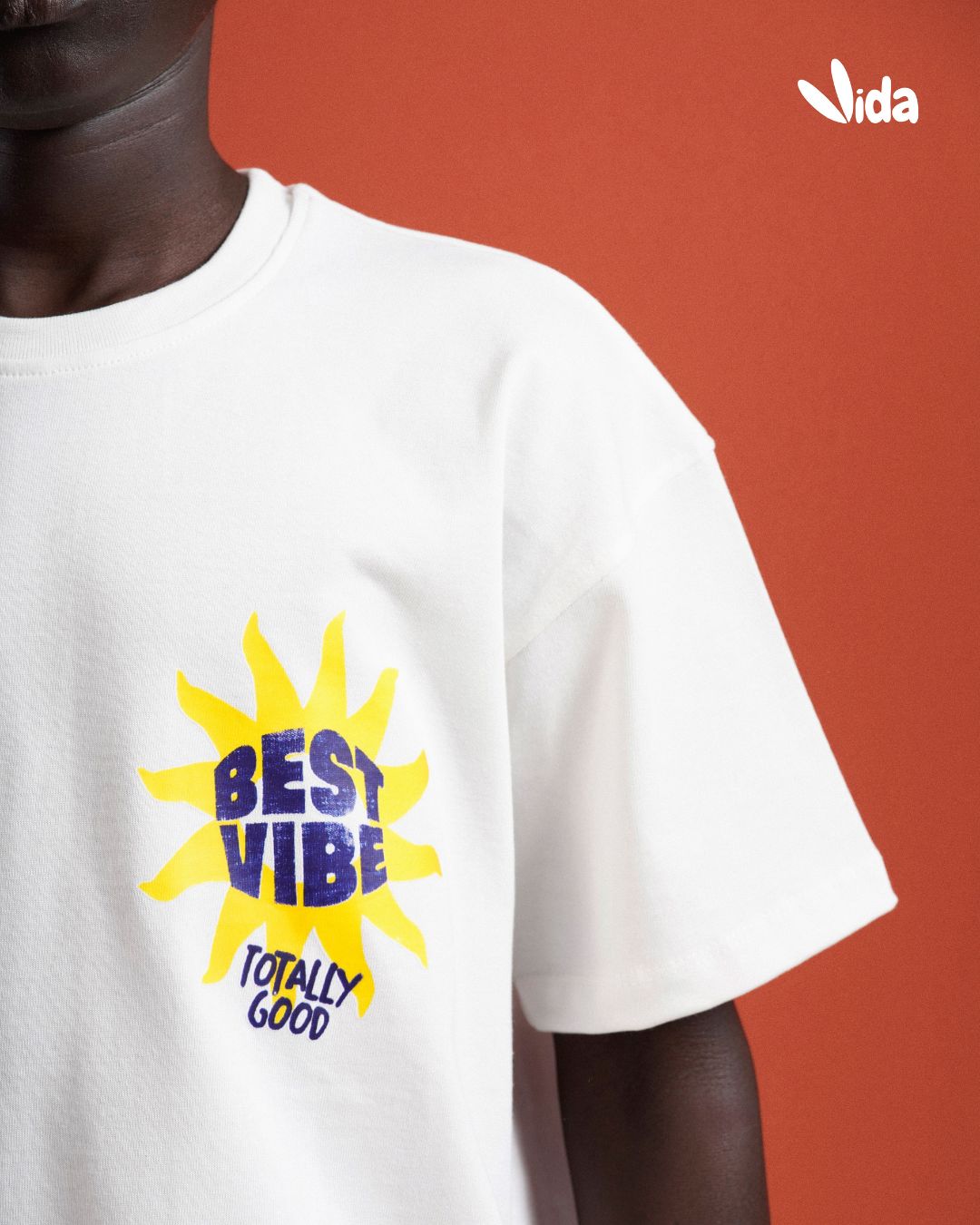 PRINT T-SHIRT