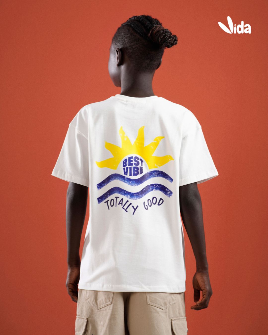 PRINT T-SHIRT