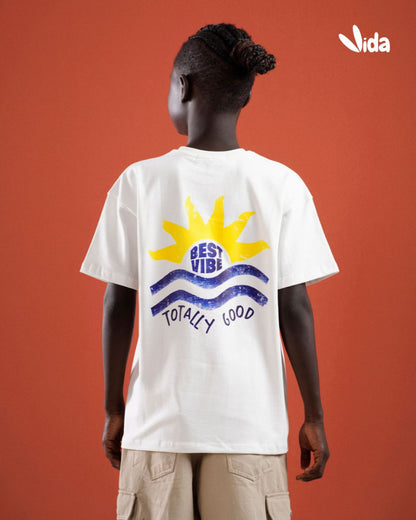 PRINT T-SHIRT