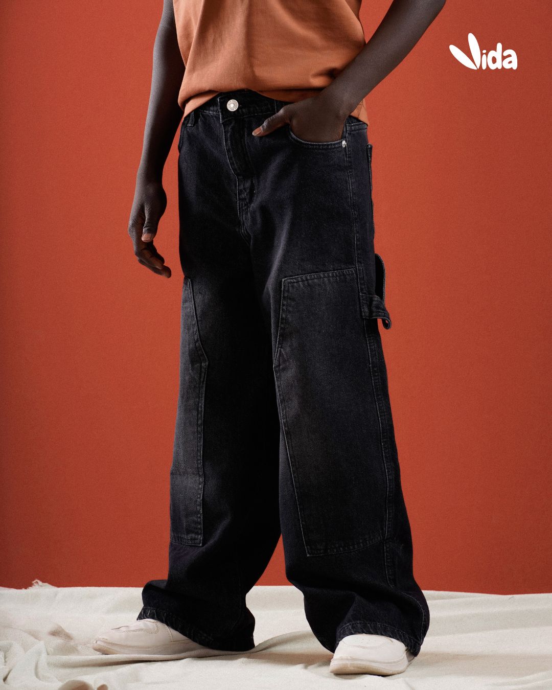 BAGGY JEANS
