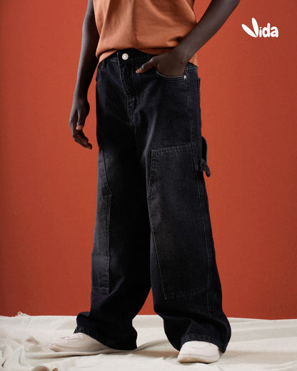 BAGGY JEANS