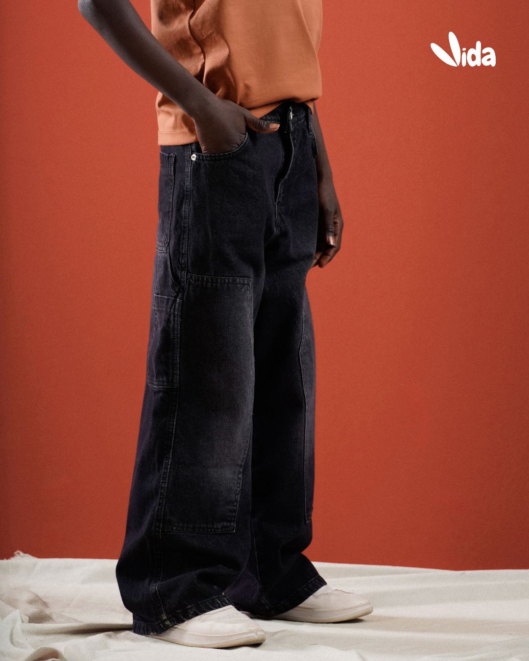 BAGGY JEANS