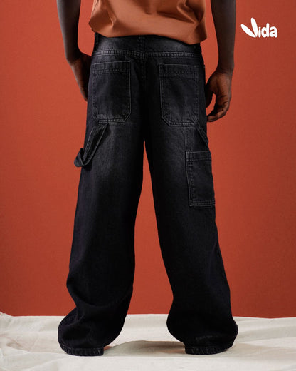 BAGGY JEANS