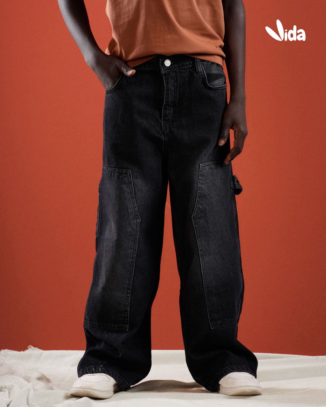 BAGGY JEANS