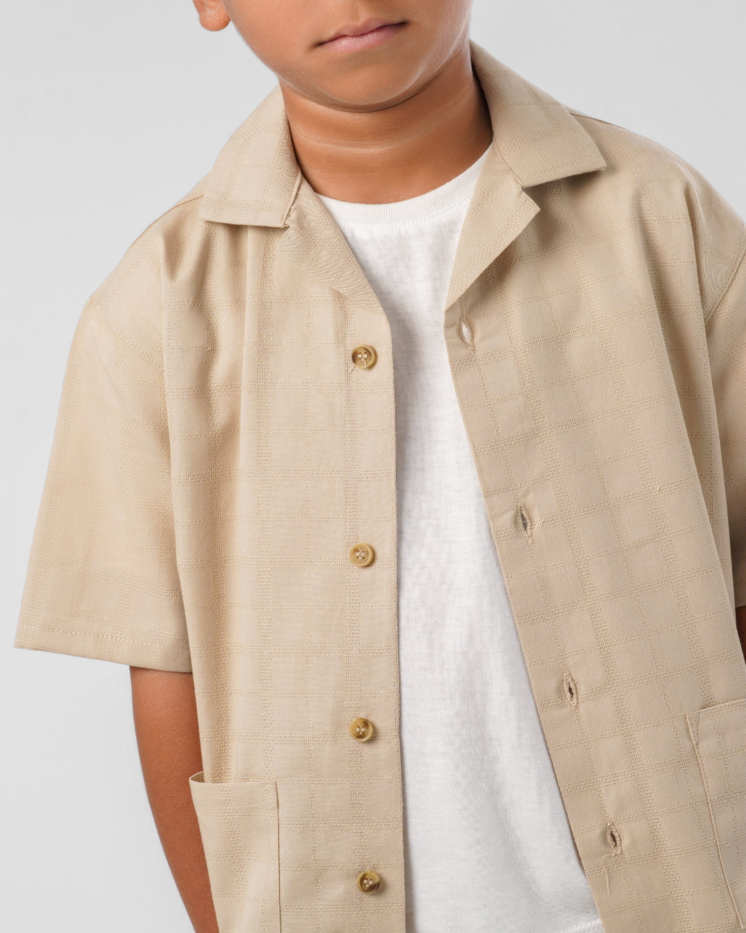 Relaxed fit set