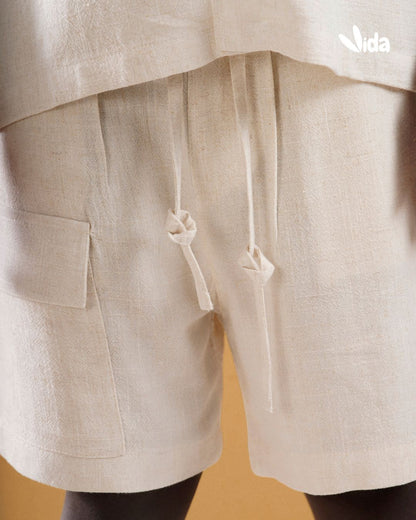 Linen Summer Set