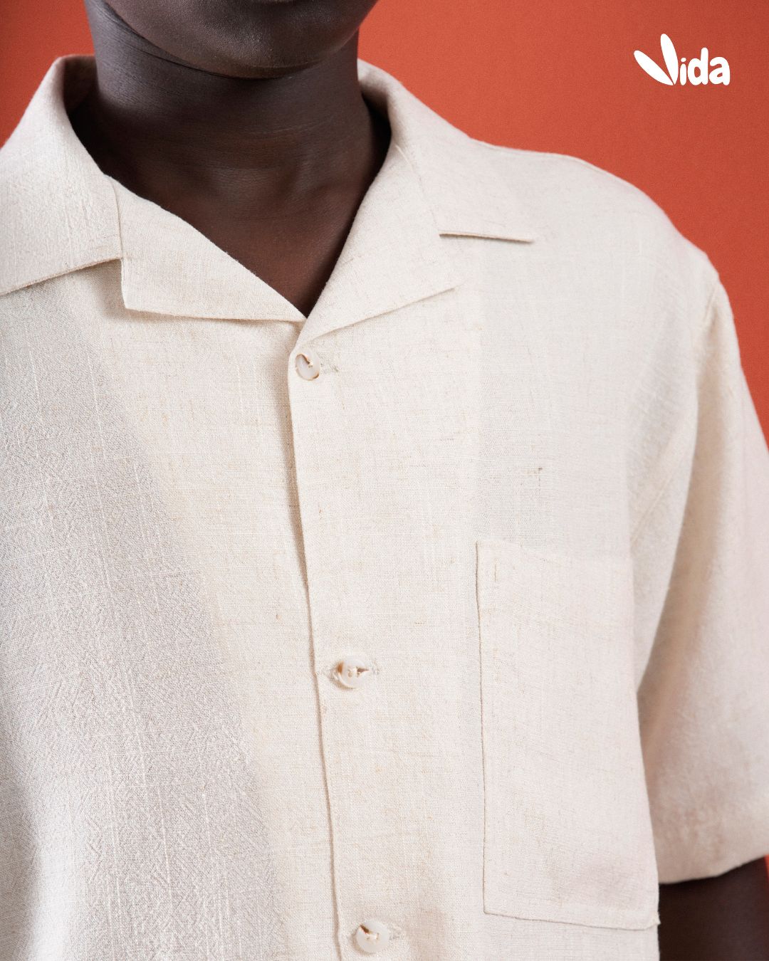 Linen Summer Set