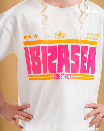 CITY SLOGAN T-SHIRT