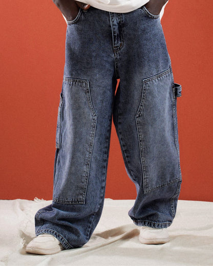 BAGGY JEANS