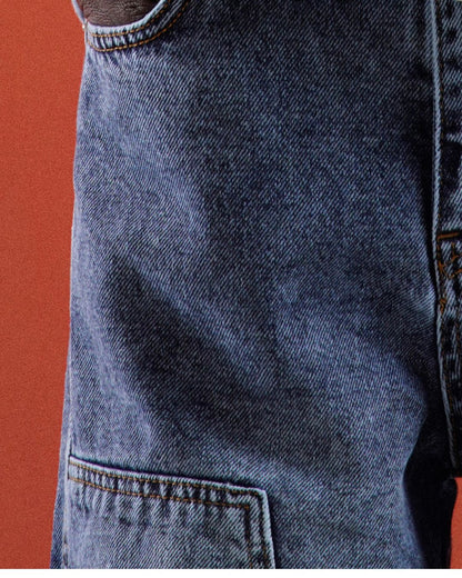 BAGGY JEANS