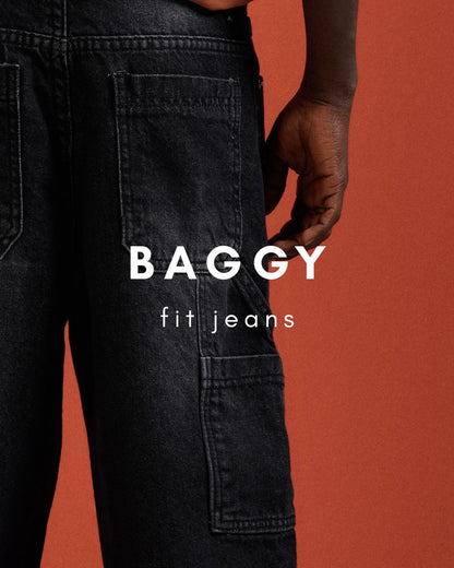 BAGGY JEANS