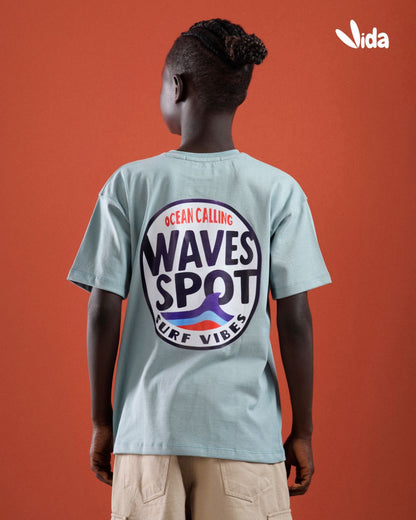 PRINT T-SHIRT