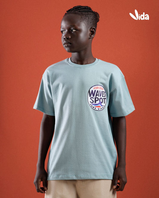 PRINT T-SHIRT