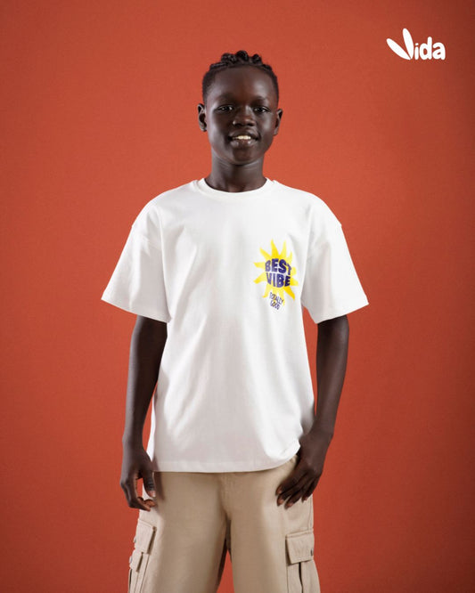 PRINT T-SHIRT